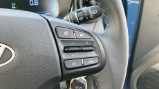 Hyundai i10 1.0 [63] Advance 5dr Auto [Nav] Petrol Hatchback